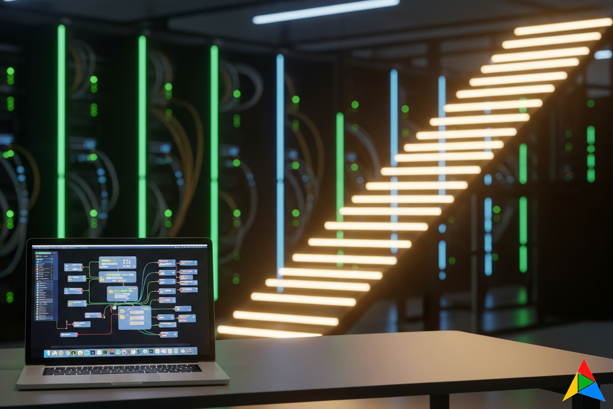 Learn Network Automation Free: Inside the AutomateNetOps Academy
