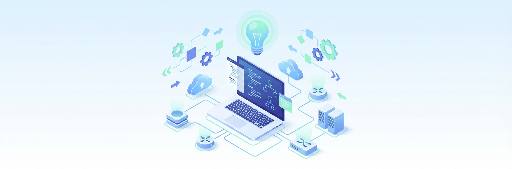 Tutorials — Learn network automation, AI, and platform building