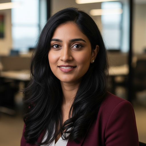 Nova Patel
