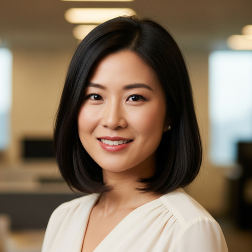 Riley Chen