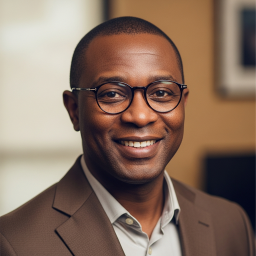 Sam Okonkwo
