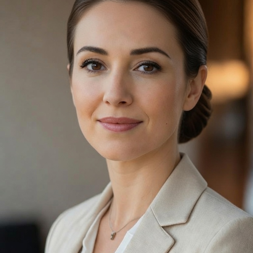Sienna Hale